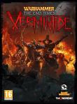 Opakowanie Warhammer End Times Vermintide Gold