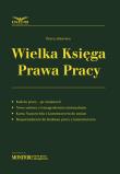 Opakowanie Wielka Księga Prawa Pracy