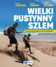 Okładka książki Wielki pustynny szlem