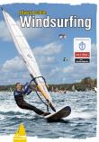 Windsurfing. Autor: Edward Caban. Dadada.pl Okładka książki Windsurfing