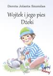 Okładka książki Wojtek i jego pies Dżeki