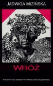 Okładka książki Wróż