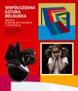 Opakowanie Współczesna sztuka belgijska. Między konstruktywizmem a figuracją