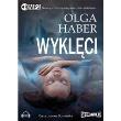 Okładka książki Wyklęci audiobook