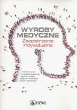 Wyroby medyczne. Autor: Marek Wożniewski, Krzysztof Gieremek. Dadada.pl Okładka książki Wyroby medyczne
