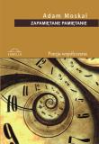 Okładka książki Zapamiętane pamiętanie