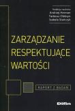 Opakowanie Zarządzanie respektujące wartości