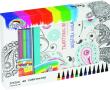 Opakowanie Zestaw do kolorowania GR-KR07 FIORELLO