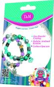 Opakowanie Zestaw kreatywny bransoletki z koralików