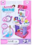 Opakowanie Zestaw lekarza walizka