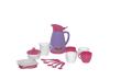 Opakowanie Zestaw naczyń Alisa na 4 osoby Pretty Pink
