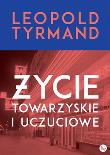 Okładka książki Życie towarzyskie i uczuciowe