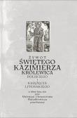 Opakowanie Żywot świętego Kazimierza