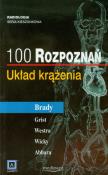 100 rozpoznań Układ krążenia. Autor: Brady Thomas J.. Dadada.pl Okładka książki 100 rozpoznań Układ krążenia