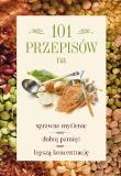 Opakowanie 101 przepisów na sprawne myślenie dobrą pamięć lepszą koncentrację