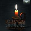 17Th Century Funeral Music. Wydawca: Brilliant Classics. Dadada.pl Opakowanie 17Th Century Funeral Music