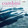 6 Flute Quartets. Wydawca: Brilliant Classics. Dadada.pl Opakowanie 6 Flute Quartets
