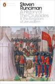 A History of the Crusades II The Kingdom of Jerusalem. Autor: Runciman Steven. Dadada.pl Okładka książki A History of the Crusades II The Kingdom of Jerusalem