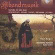 Abendmusik Cantatas For Solo Bass. Wydawca: Brilliant Classics. Dadada.pl Opakowanie Abendmusik Cantatas For Solo Bass