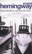Okładka książki Across the River and into Trees
