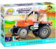 Opakowanie Action Town. Traktor