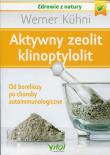 Okładka książki Aktywny zeolit klinoptylolit