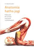 Anatomia hatha jogi. Podręcznik dla uczniów.... Autor: Coulter David H.. Dadada.pl Okładka książki Anatomia hatha jogi. Podręcznik dla uczniów...