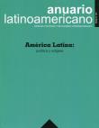 Anuario latinoamericano 3/2016. Wydawca: UMCS. Dadada.pl Opakowanie Anuario latinoamericano 3/2016