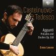 Appunti-Preludes & Studies Op.210. Wydawca: Brilliant Classics. Dadada.pl Opakowanie Appunti-Preludes & Studies Op.210