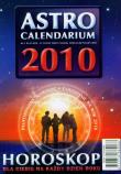 Astrocalendarium 2013. Autor: Krystyna Konaszewska-Rymarkiewicz. Dadada.pl Okładka książki Astrocalendarium 2013