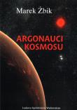 Okładka książki Astronauci Kosmosu