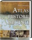 Opakowanie Atlas historii Biblijnej