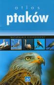 Opakowanie Atlas ptaków