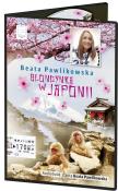 Okładka książki Audiobook Blondynka w Japonii  - Audiobook