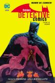 Batman – Detective Comics, tom 6, Ikar. Autor: Opracowanie zbiorowe. Dadada.pl Okładka książki Batman – Detective Comics, tom 6, Ikar