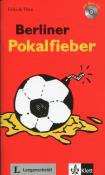Berliner Pokalfieber. Autor:   Praca zbiorowa. Dadada.pl Okładka książki Berliner Pokalfieber