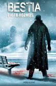 Okładka książki Bestia w.2016