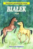 Okładka książki Białek i Błysk Tom 2