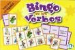 Bingo de los verbos - gra językowa. Wydawca: ELI European Language Institute. Dadada.pl Opakowanie Bingo de los verbos - gra językowa