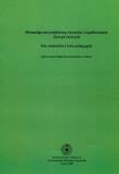 Okładka książki Biomedyczne podstawy rozwoju i wychowania Zeszyt ćwiczeń