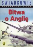 Okładka książki Bitwa o Anglię Wyd. III