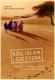 Okładka książki Bóg islam i ojczyzna