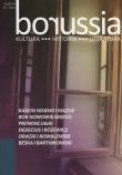 Borussia 57/2016. Wydawca: Borussia. Dadada.pl Opakowanie Borussia 57/2016