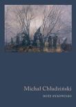 Boże rykowisko. Autor: Chludziński Michał. Dadada.pl Okładka książki Boże rykowisko