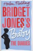 Bridget Jones's Baby. Autor: Fielding Helen. Dadada.pl Okładka książki Bridget Jones's Baby