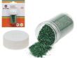 Opakowanie Brokat tubka 8g zielony