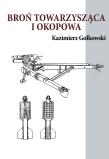 Okładka książki Broń towarzysząca i okopowa