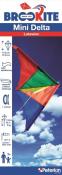 Opakowanie Brookite Latawiec Mini Delta
