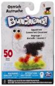 Opakowanie Bunchems Kolorowe Rzepy - Kumple Struś