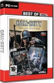 Opakowanie Call of Duty 1 PC